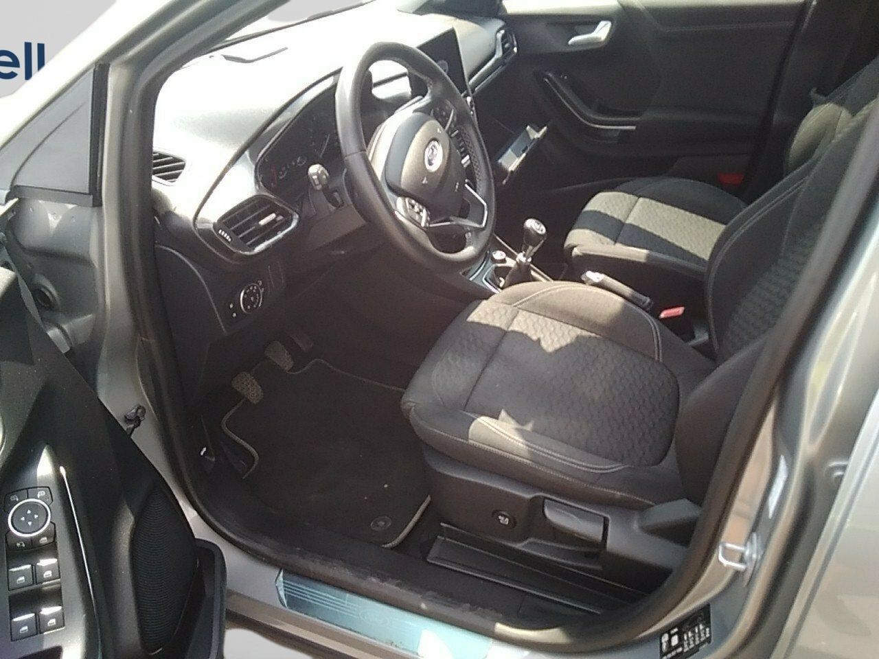 Ford Puma 1.0 Ecoboost 92kw (125cv) Titanium - Foto 2