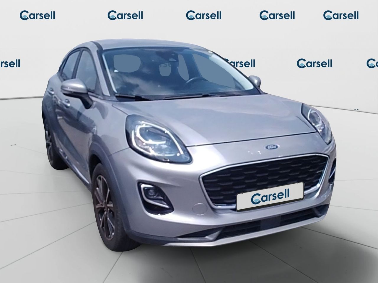 Ford Puma 1.0 Ecoboost 92kw (125cv) Titanium - Foto 2