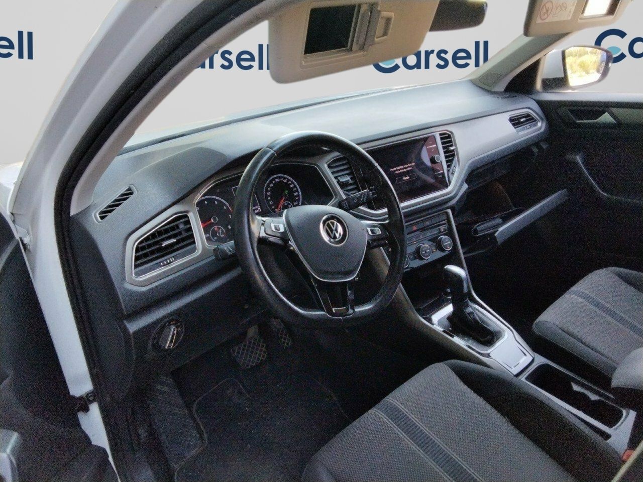 Volkswagen T-roc Advance 1.5 Tsi 110kw (150cv) Dsg - Foto 2
