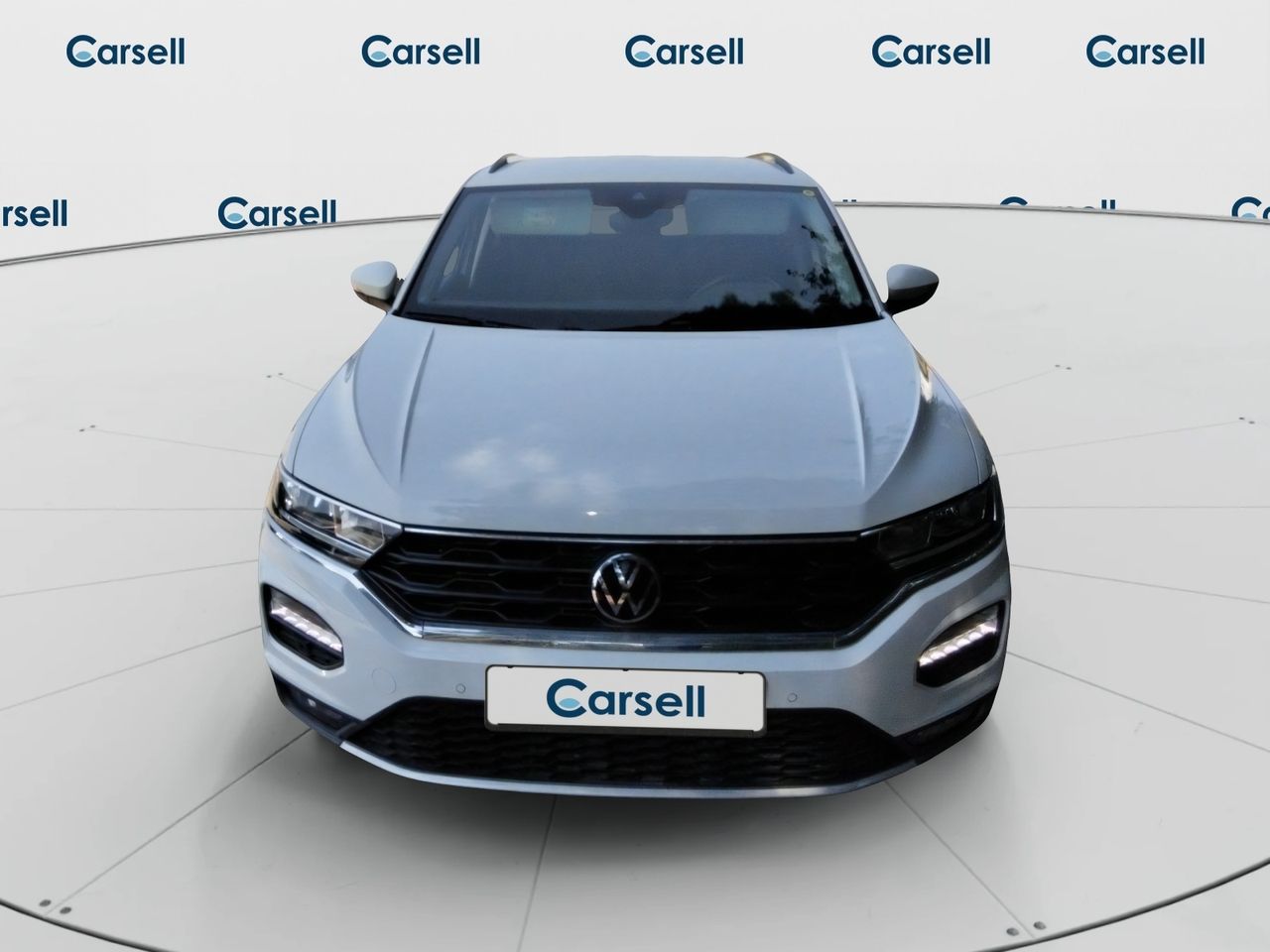 Volkswagen T-roc Advance 1.5 Tsi 110kw (150cv) Dsg - Foto 2