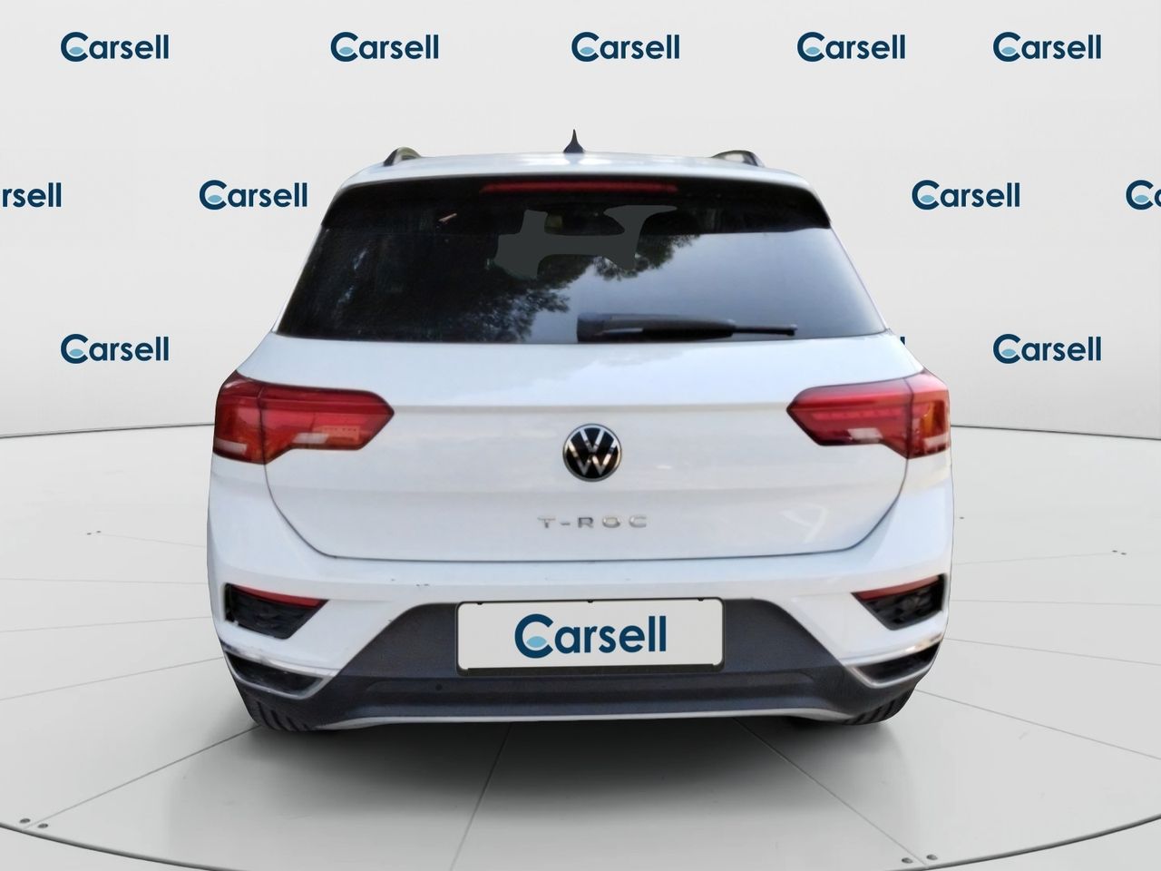 Volkswagen T-roc Advance 1.5 Tsi 110kw (150cv) Dsg - Foto 2