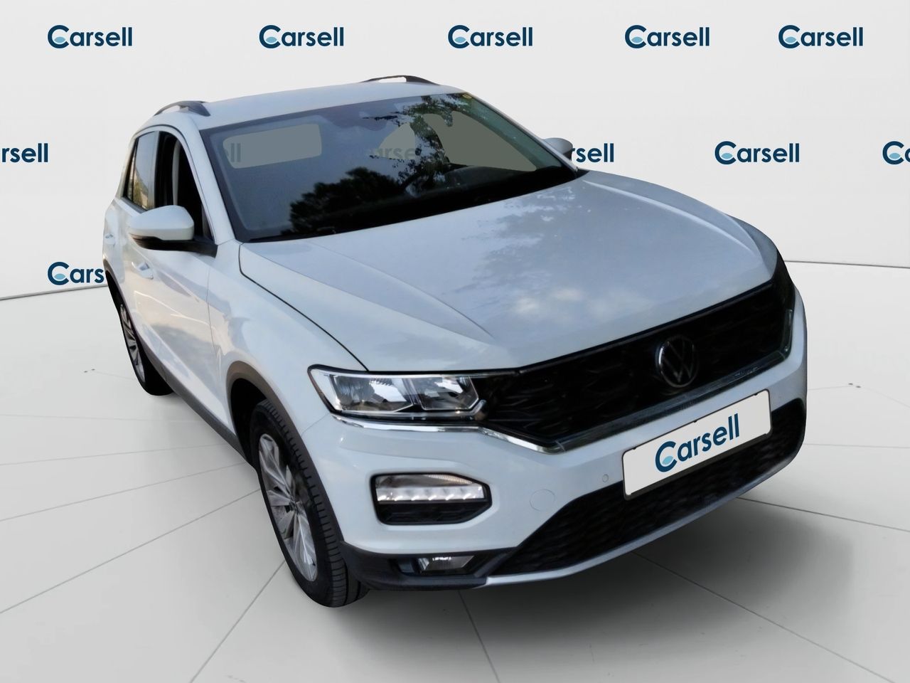 Volkswagen T-roc Advance 1.5 Tsi 110kw (150cv) Dsg - Foto 2
