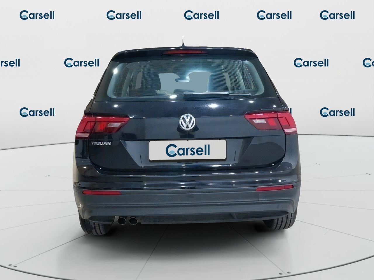 Volkswagen Tiguan Edition 2.0 Tdi 110kw (150cv) - Foto 2