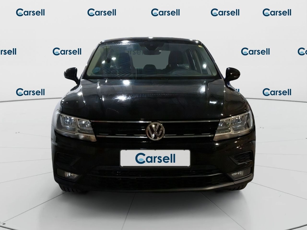 Volkswagen Tiguan Edition 2.0 Tdi 110kw (150cv) - Foto 2