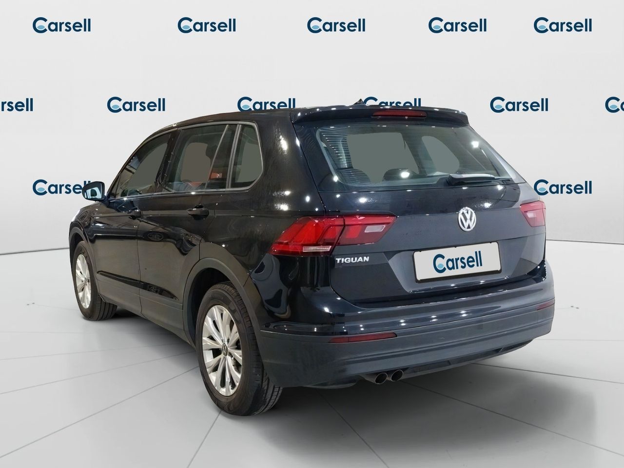 Volkswagen Tiguan Edition 2.0 Tdi 110kw (150cv) - Foto 2