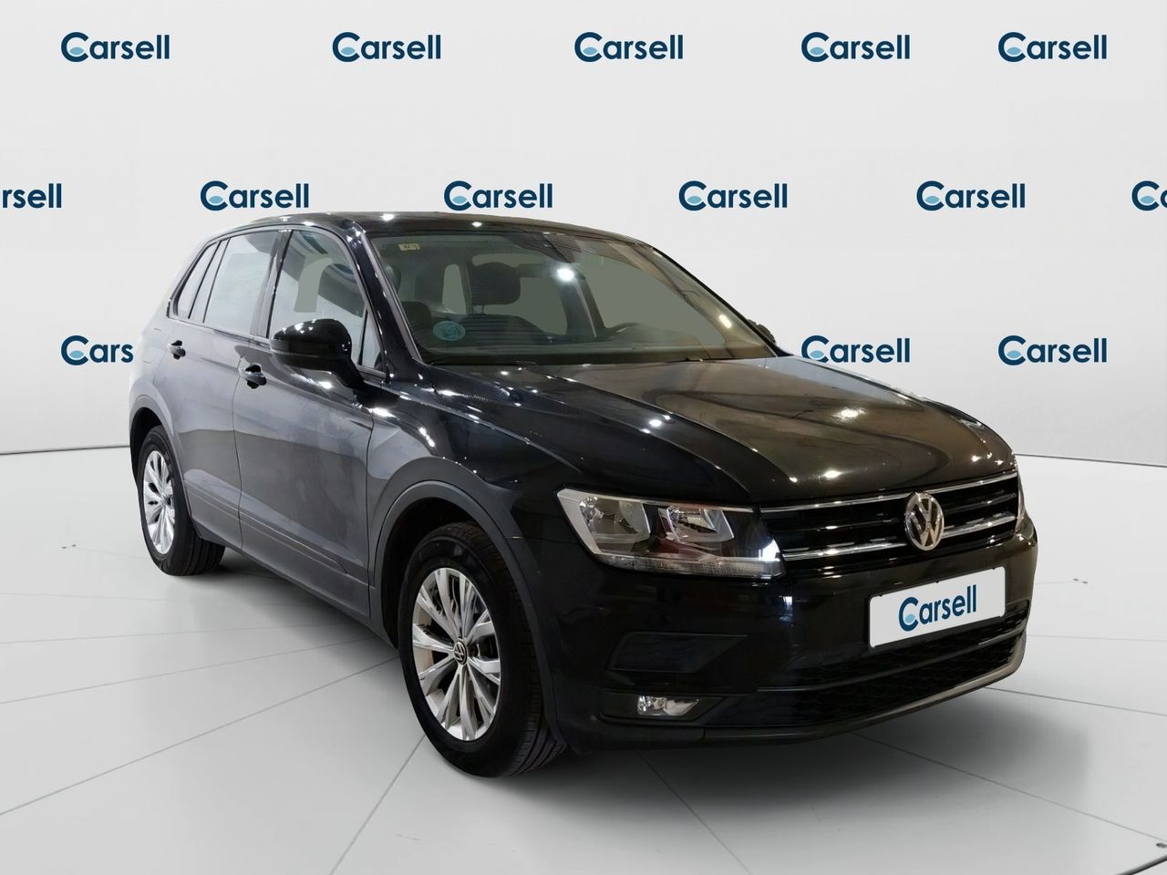 Volkswagen Tiguan Edition 2.0 Tdi 110kw (150cv) - Foto 2