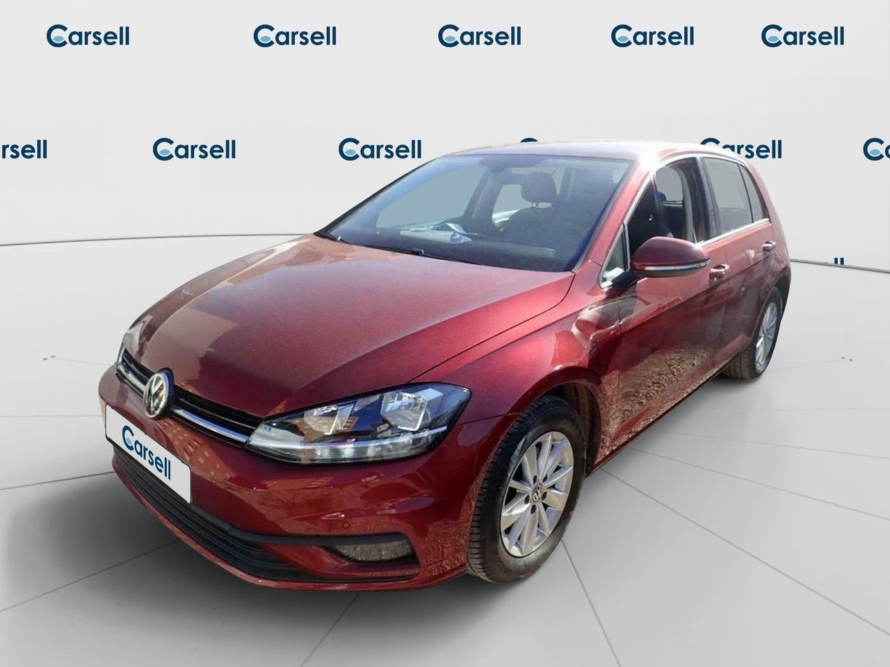 Volkswagen Golf Ready2go 1.0 Tsi 85kw (115cv) - Foto 2