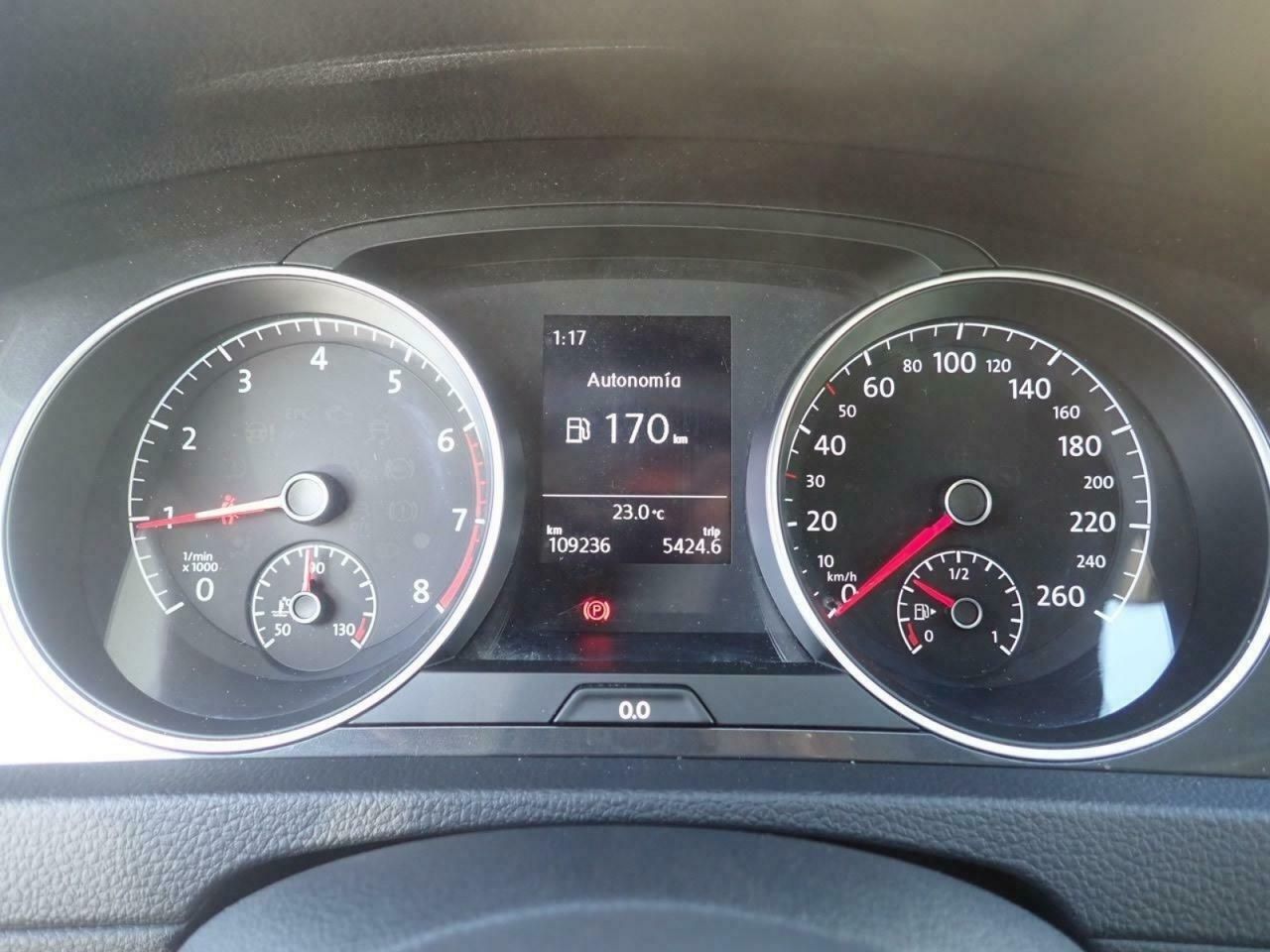 Volkswagen Golf Ready2go 1.0 Tsi 85kw (115cv) - Foto 2