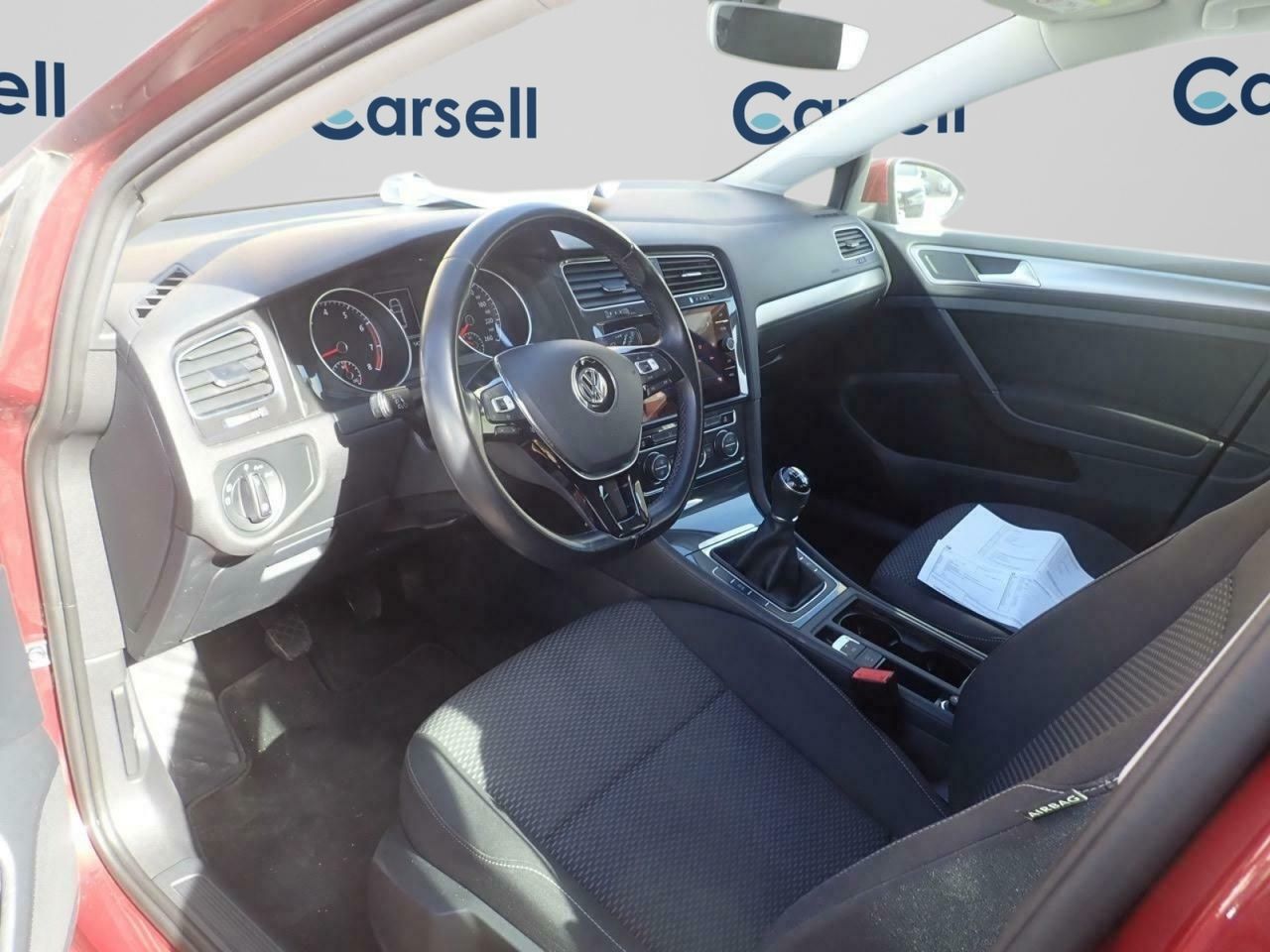 Volkswagen Golf Ready2go 1.0 Tsi 85kw (115cv) - Foto 2