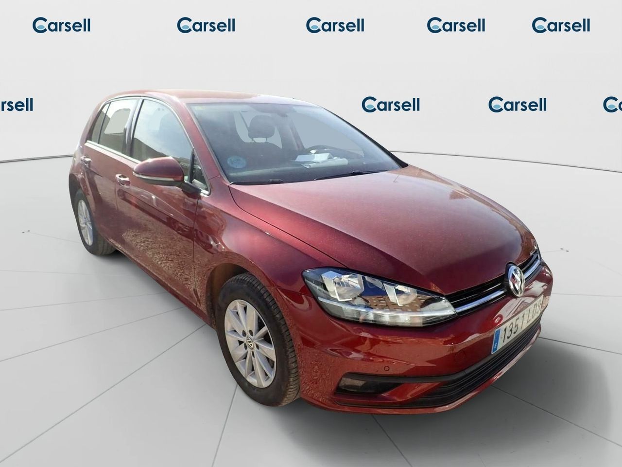 Volkswagen Golf Ready2go 1.0 Tsi 85kw (115cv) - Foto 2