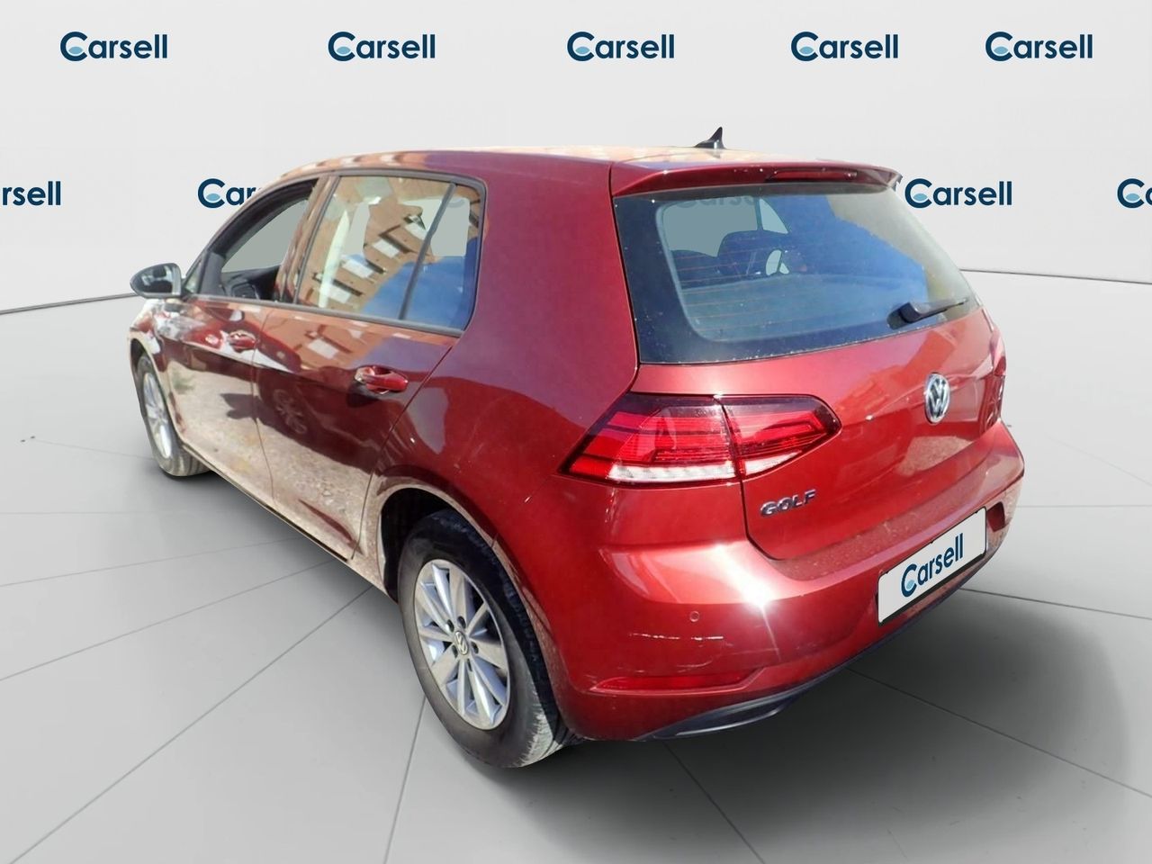 Volkswagen Golf Ready2go 1.0 Tsi 85kw (115cv) - Foto 2