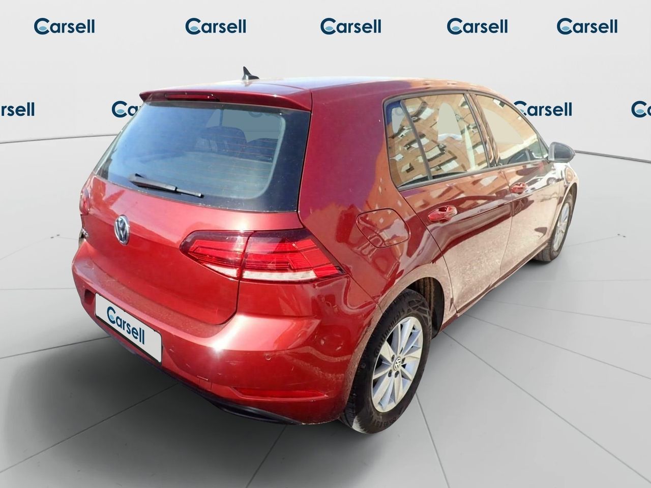 Volkswagen Golf Ready2go 1.0 Tsi 85kw (115cv) - Foto 2