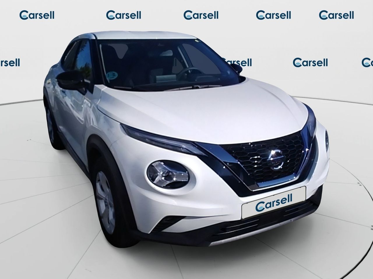 Nissan Juke Dig-t 84 Kw (114 Cv) 6m/t Acenta - Foto 2