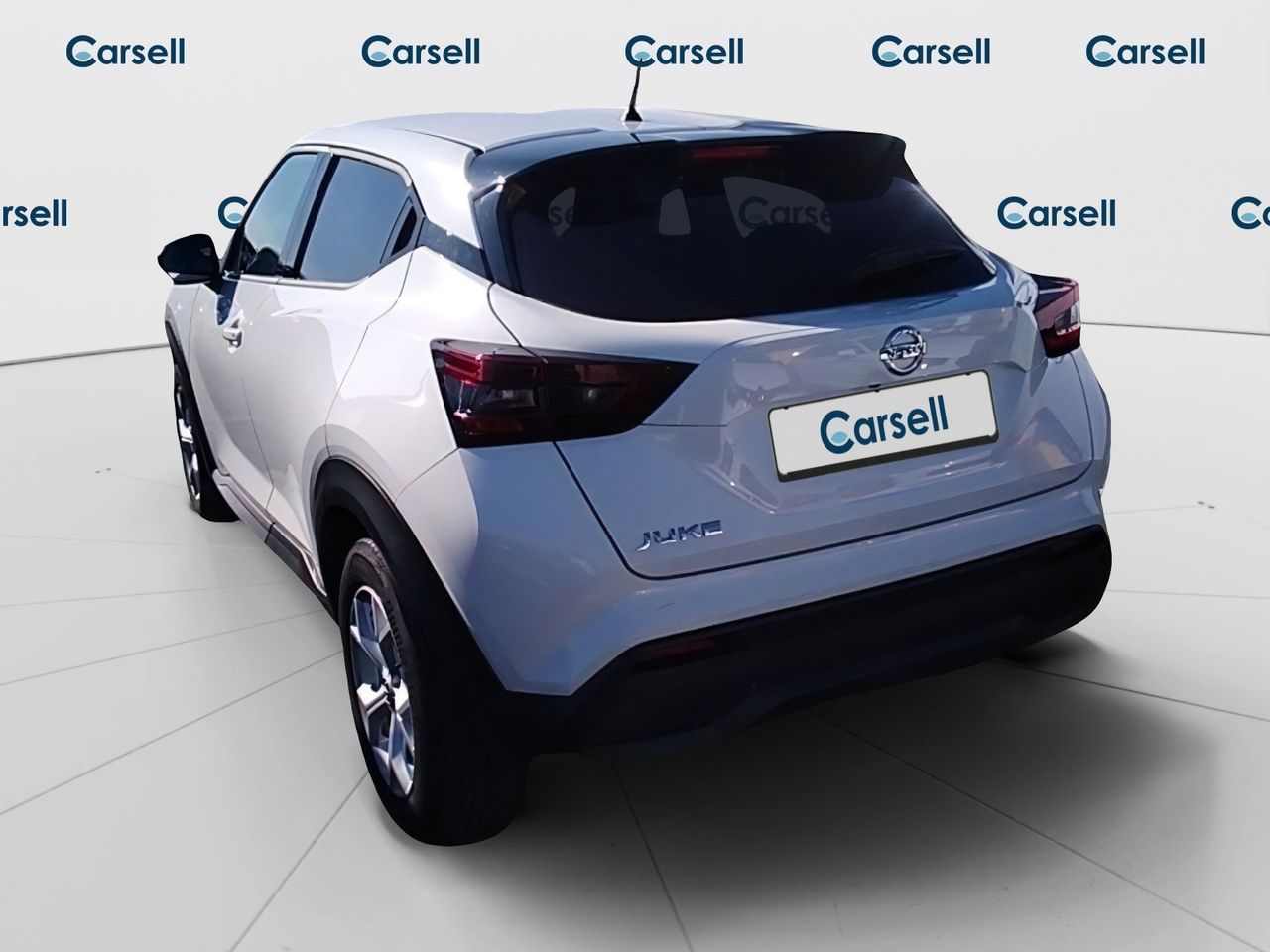 Nissan Juke Dig-t 84 Kw (114 Cv) 6m/t Acenta - Foto 2