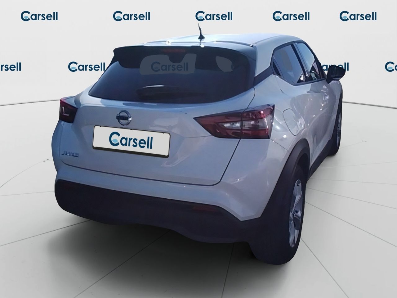 Nissan Juke Dig-t 84 Kw (114 Cv) 6m/t Acenta - Foto 2