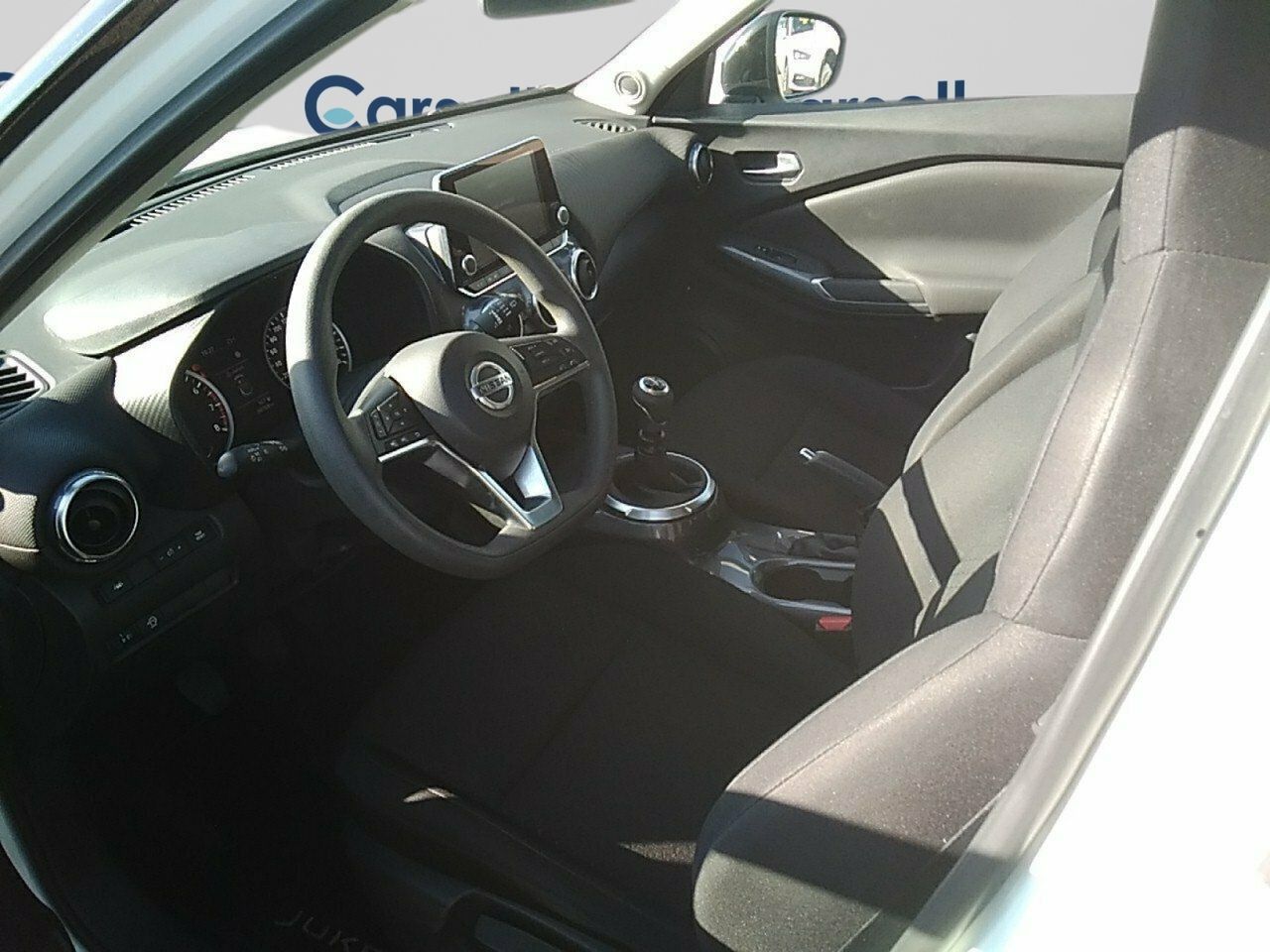 Nissan Juke Dig-t 84 Kw (114 Cv) 6m/t Acenta - Foto 2