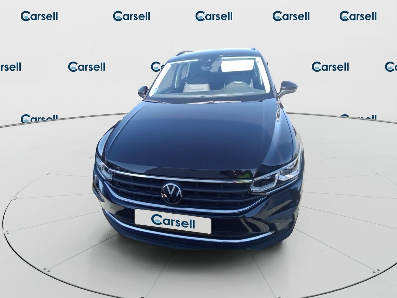 Volkswagen Tiguan Life 2.0 Tdi 110kw (150cv) Dsg - Foto 2