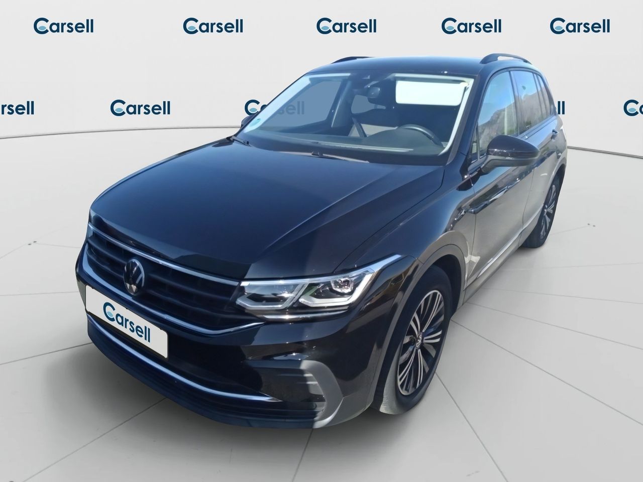 Volkswagen Tiguan Life 2.0 Tdi 110kw (150cv) Dsg - Foto 2