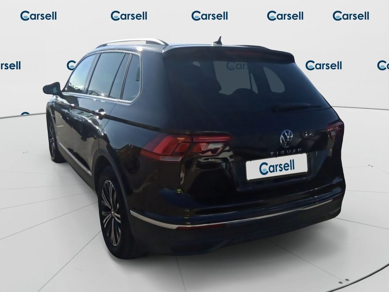Volkswagen Tiguan Life 2.0 Tdi 110kw (150cv) Dsg - Foto 2