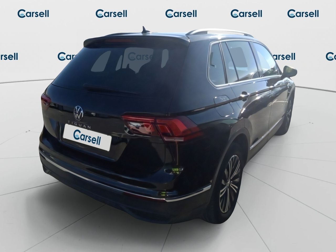Volkswagen Tiguan Life 2.0 Tdi 110kw (150cv) Dsg - Foto 2