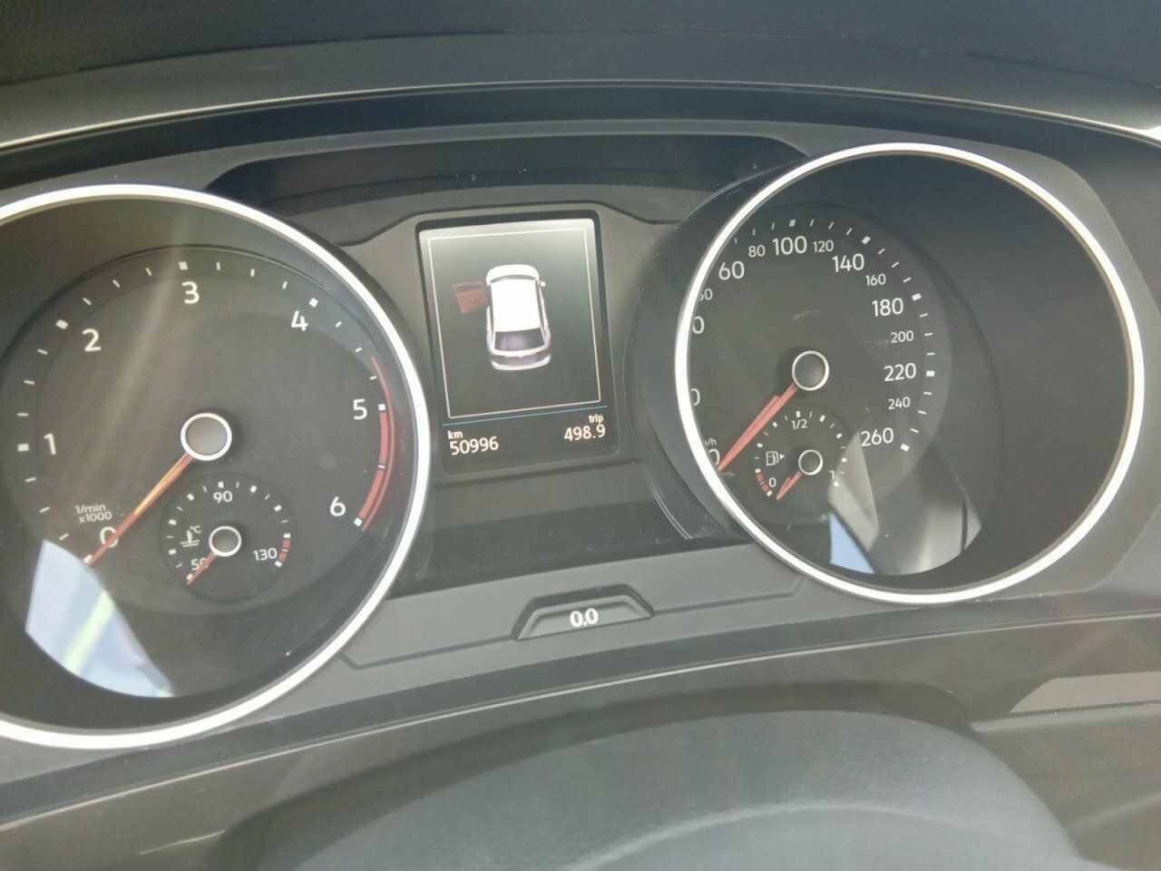 Volkswagen Tiguan Life 2.0 Tdi 110kw (150cv) Dsg - Foto 2