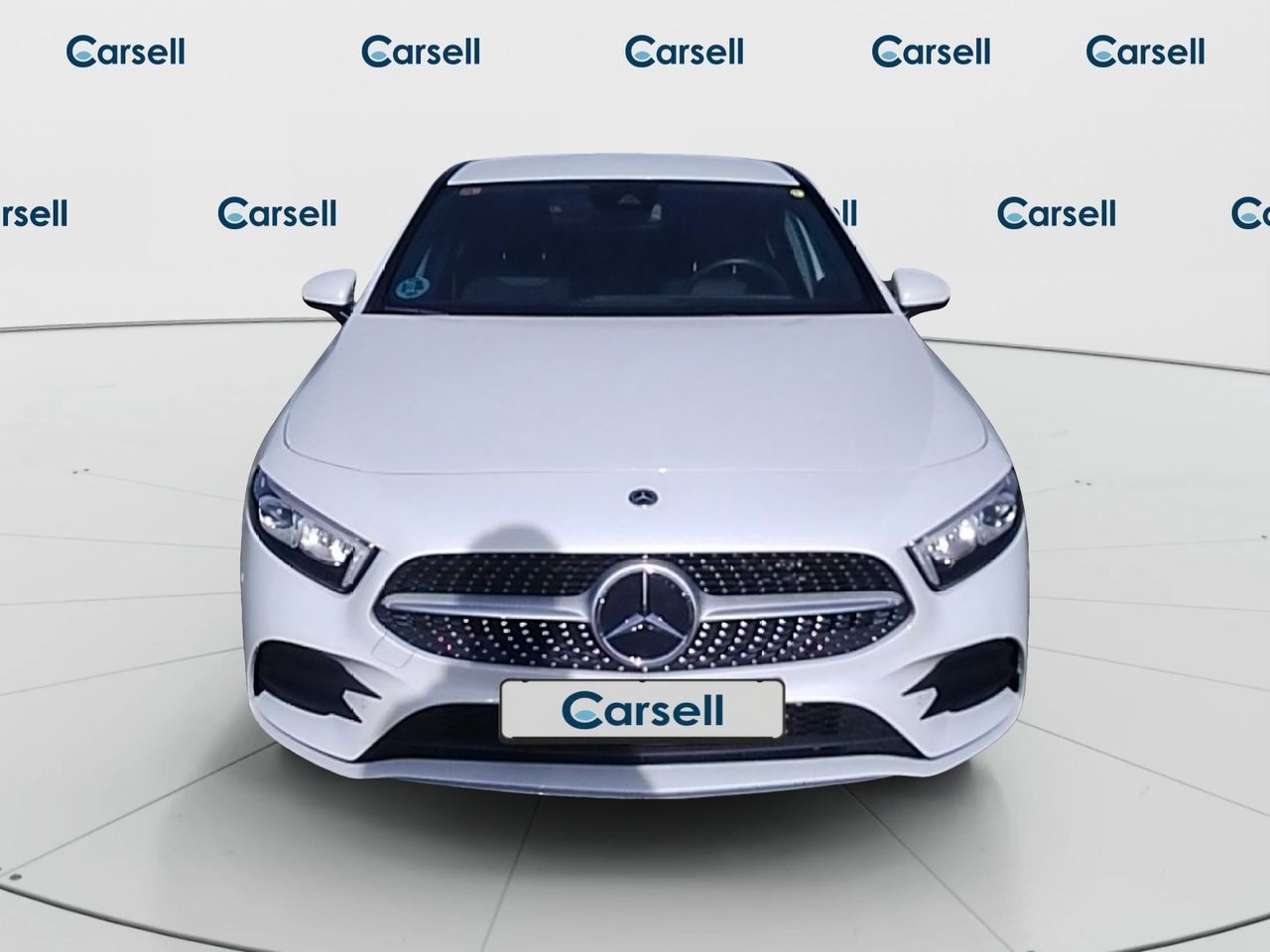 Mercedes A-class Sedán A 200 D - Foto 2