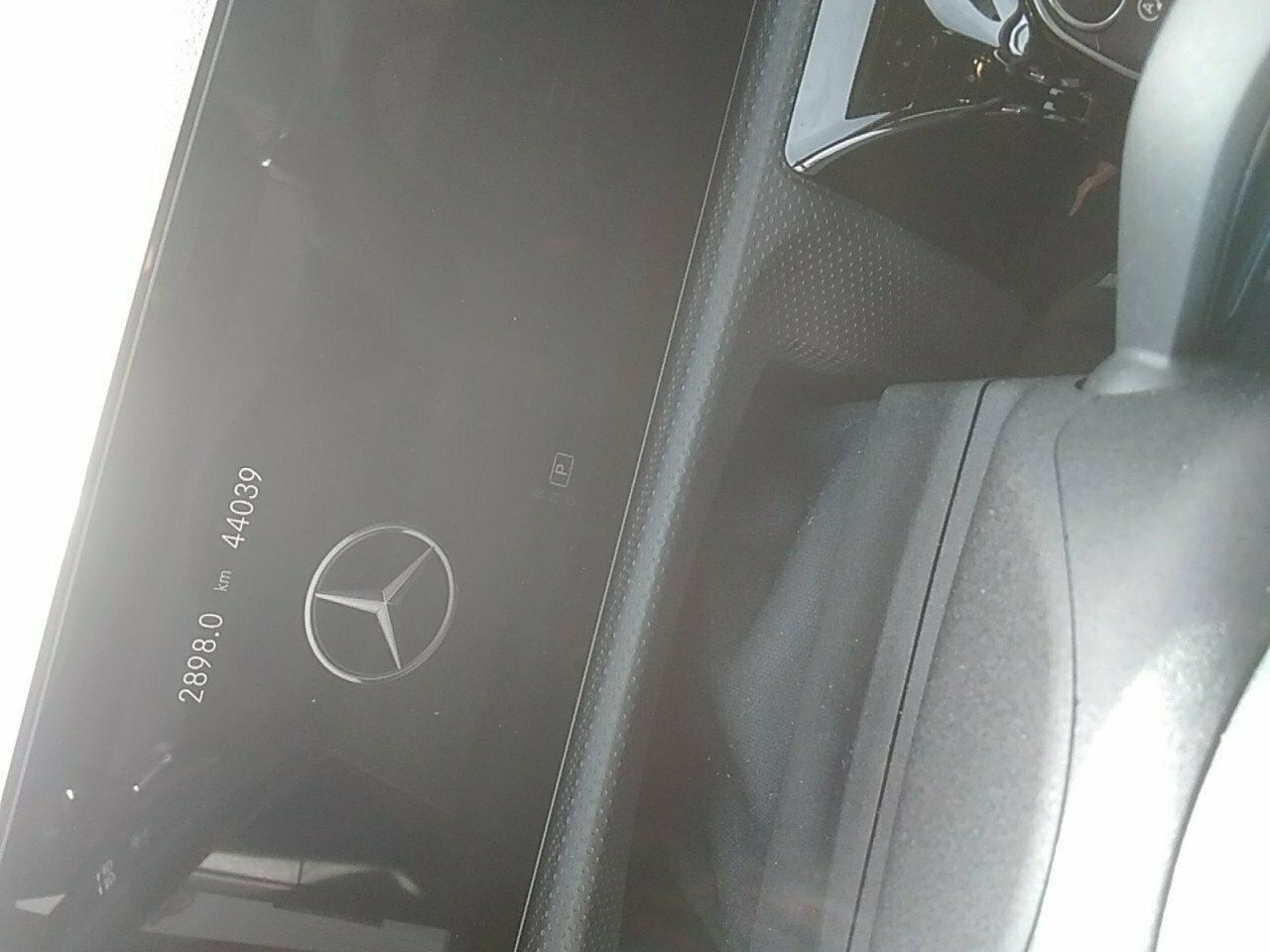 Mercedes A-class Sedán A 200 D - Foto 2