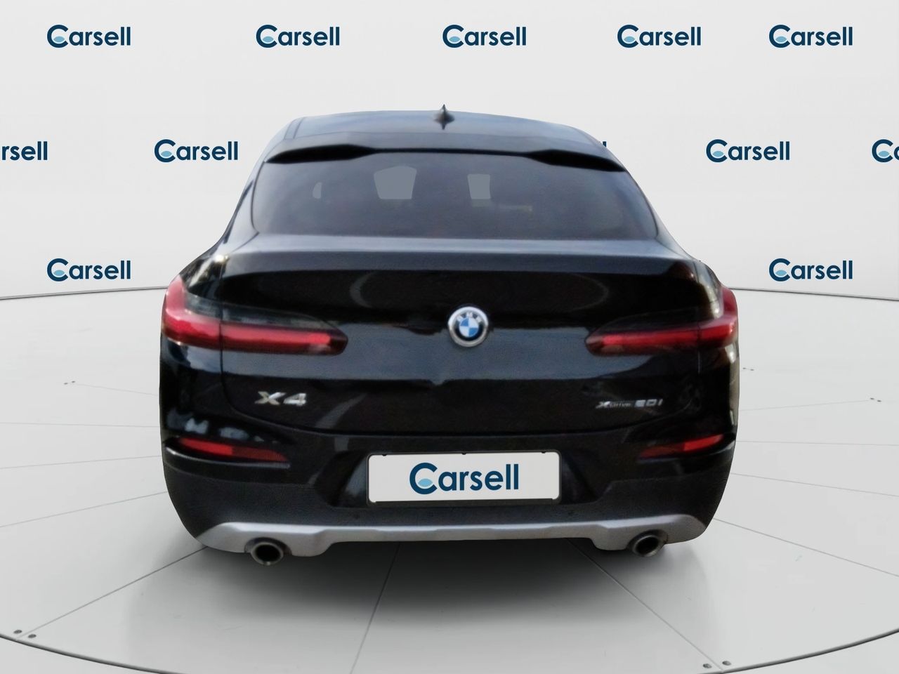 Bmw X4 Xdrive20i - Foto 2