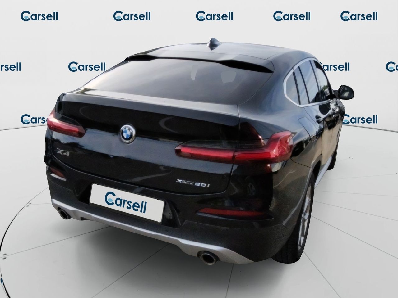 Bmw X4 Xdrive20i - Foto 2
