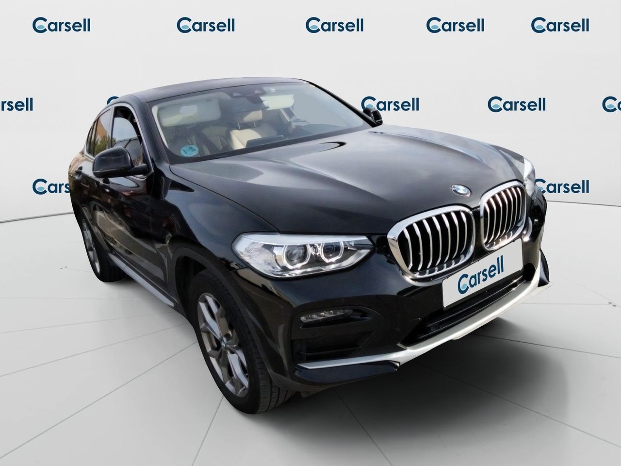 Bmw X4 Xdrive20i - Foto 2