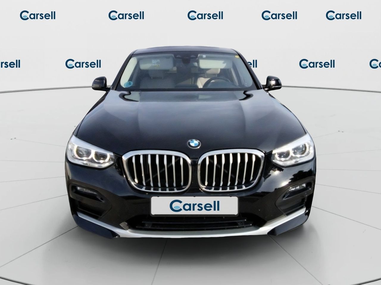 Bmw X4 Xdrive20i - Foto 2