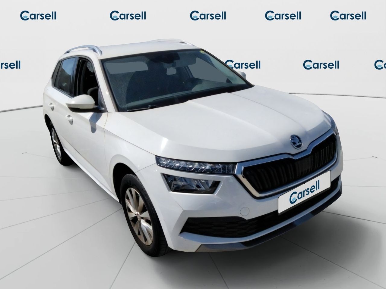 Skoda Kamiq 1.0 Tsi 81kw (110cv) Dsg Ambition - Foto 2