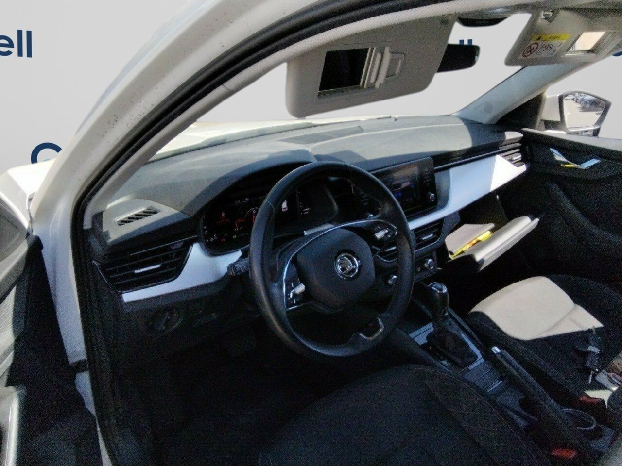 Skoda Kamiq 1.0 Tsi 81kw (110cv) Dsg Ambition - Foto 2
