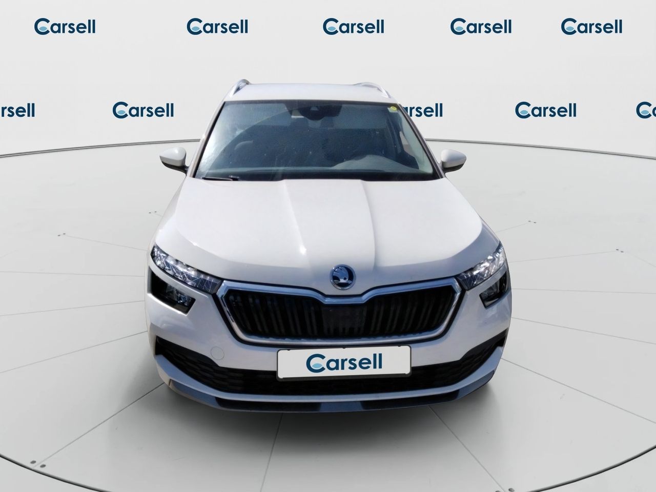 Skoda Kamiq 1.0 Tsi 81kw (110cv) Dsg Ambition - Foto 2