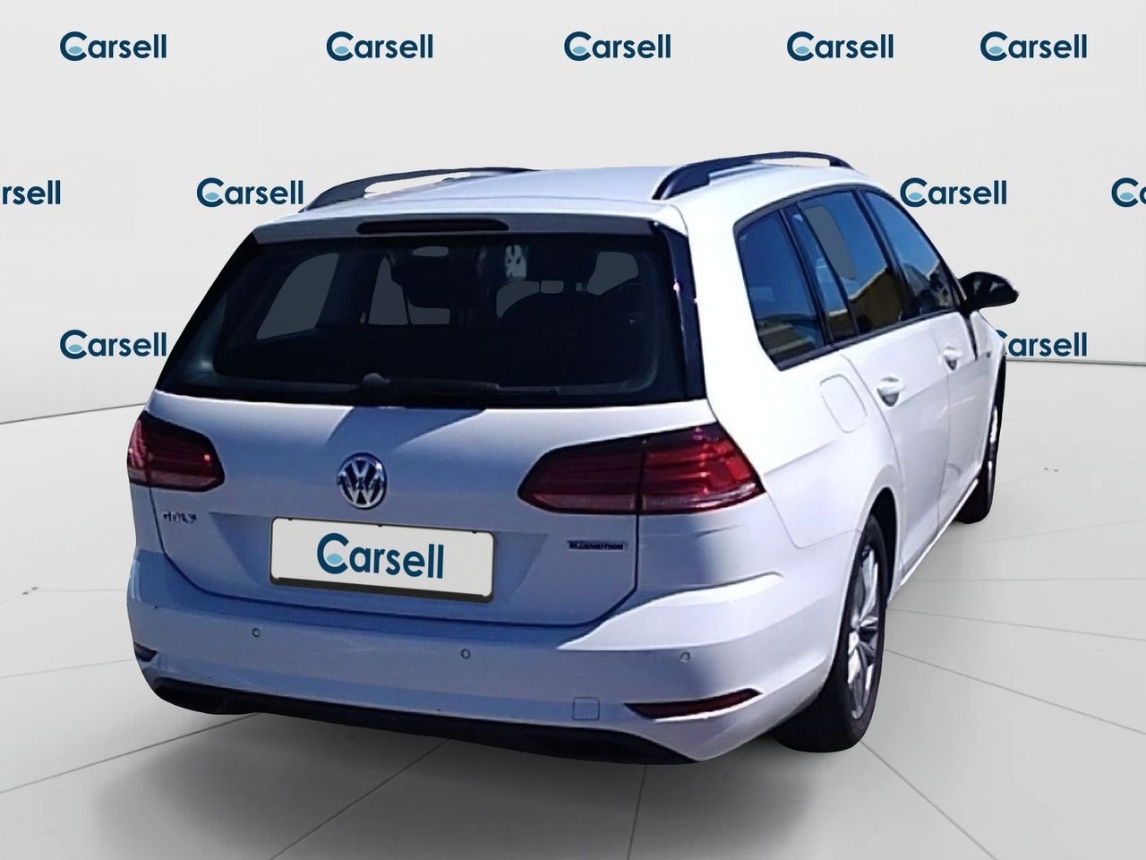 Volkswagen Golf Last Edition 1.5 Tsi 96kw(130cv) Variant - Foto 2