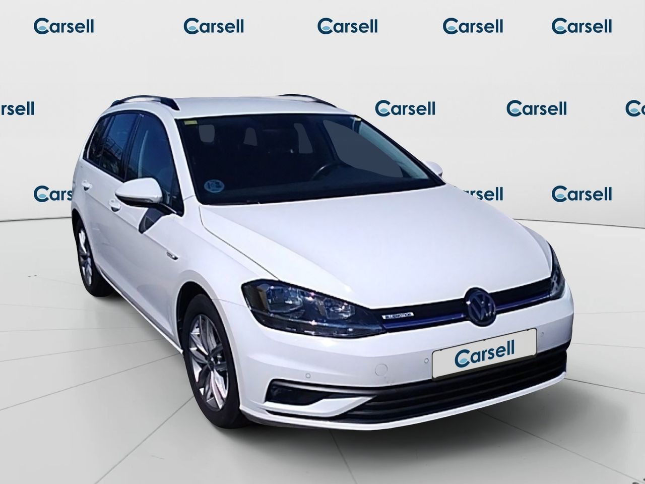 Volkswagen Golf Last Edition 1.5 Tsi 96kw(130cv) Variant - Foto 2