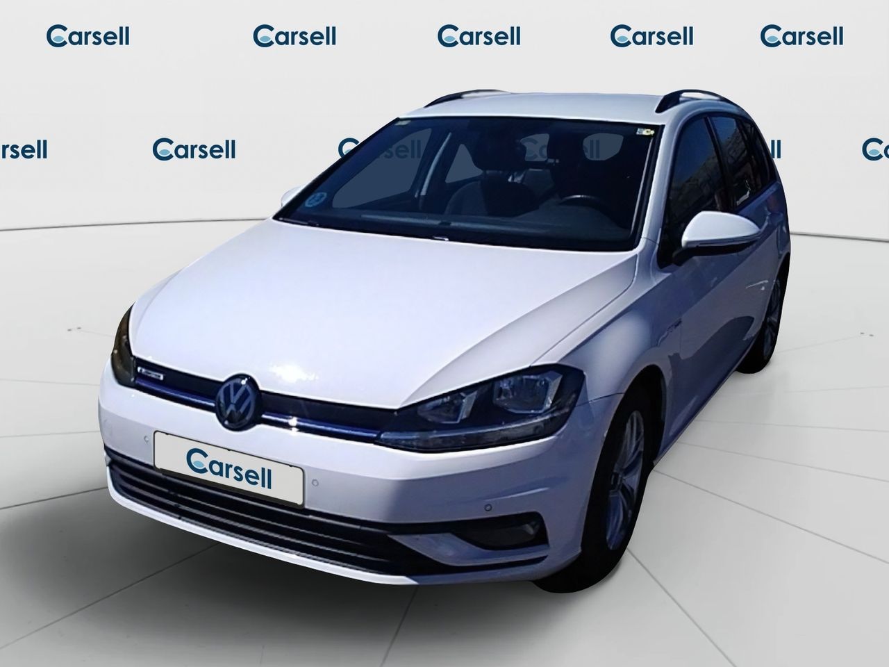 Volkswagen Golf Last Edition 1.5 Tsi 96kw(130cv) Variant - Foto 2