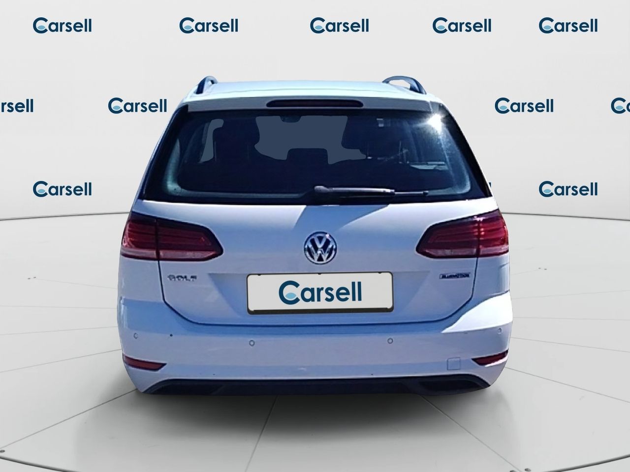Volkswagen Golf Last Edition 1.5 Tsi 96kw(130cv) Variant - Foto 2