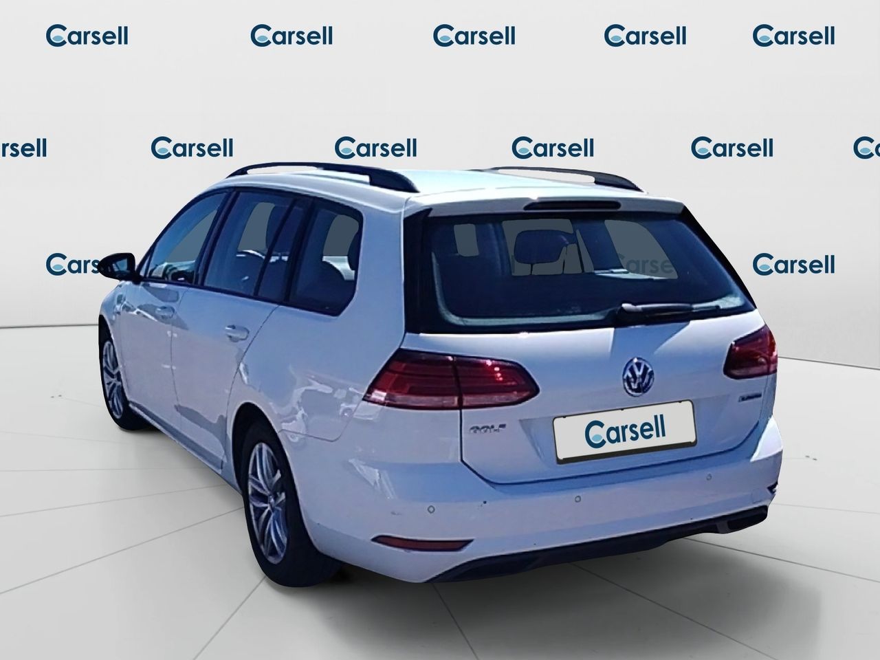 Volkswagen Golf Last Edition 1.5 Tsi 96kw(130cv) Variant - Foto 2