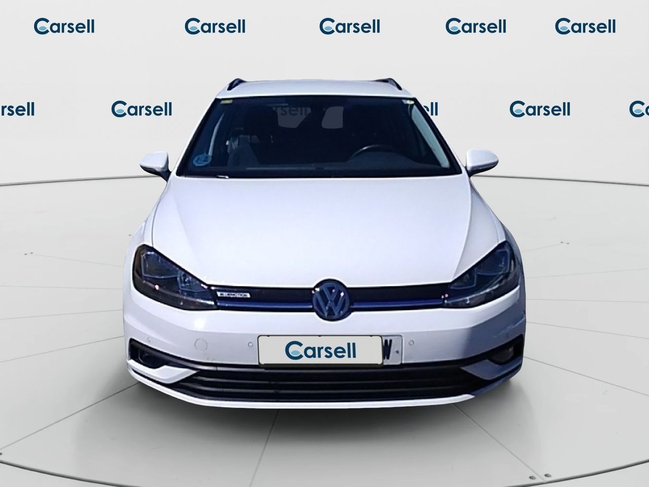 Volkswagen Golf Last Edition 1.5 Tsi 96kw(130cv) Variant - Foto 2