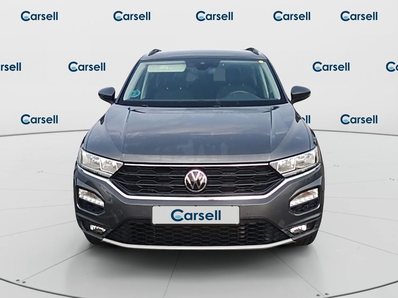 Volkswagen T-roc Advance 1.5 Tsi 110kw (150cv) Dsg - Foto 2
