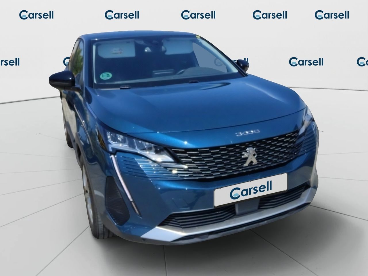 Peugeot 3008 1.5 Bluehdi 96kw (130cv) S&s Active Pack - Foto 2