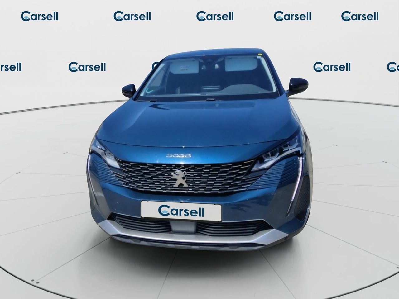 Peugeot 3008 1.5 Bluehdi 96kw (130cv) S&s Active Pack - Foto 2