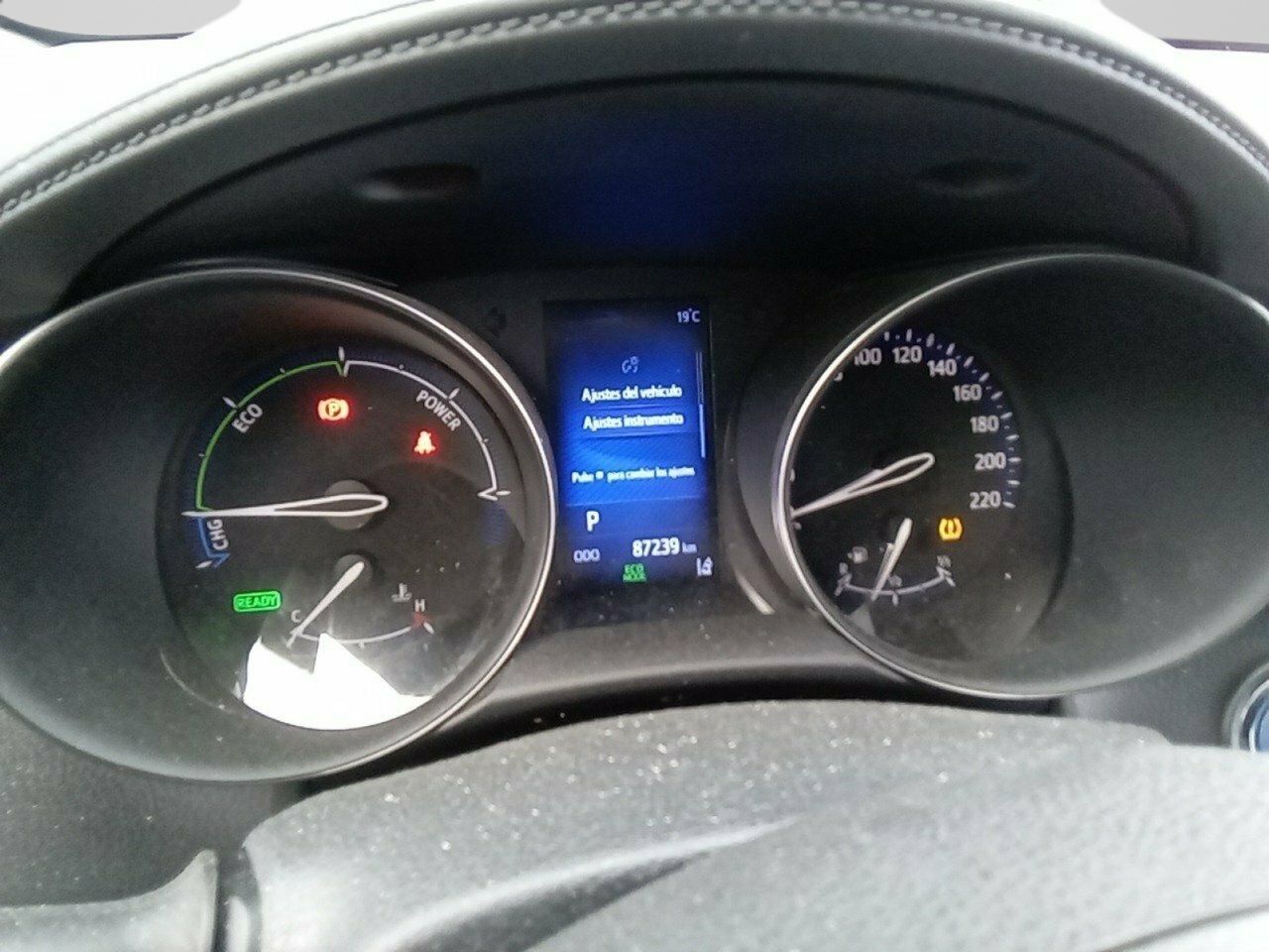 Toyota C-hr 1.8 125h Active - Foto 2