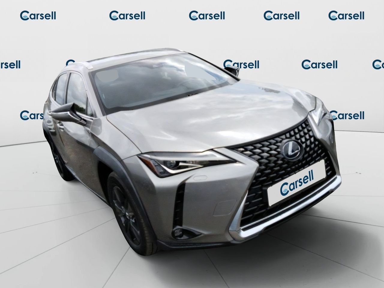 Lexus Ux 2.0 250h Business - Foto 2