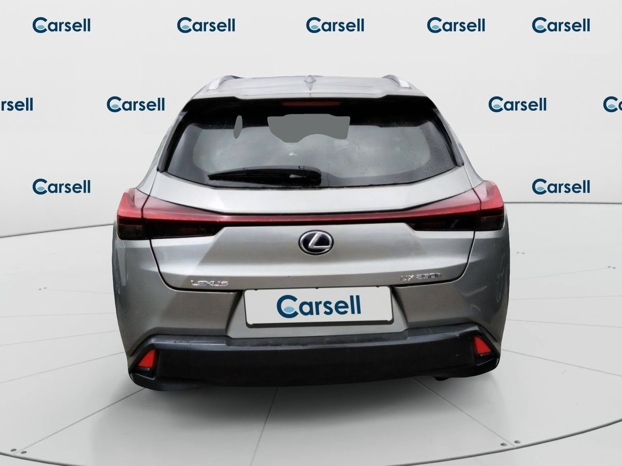 Lexus Ux 2.0 250h Business - Foto 2