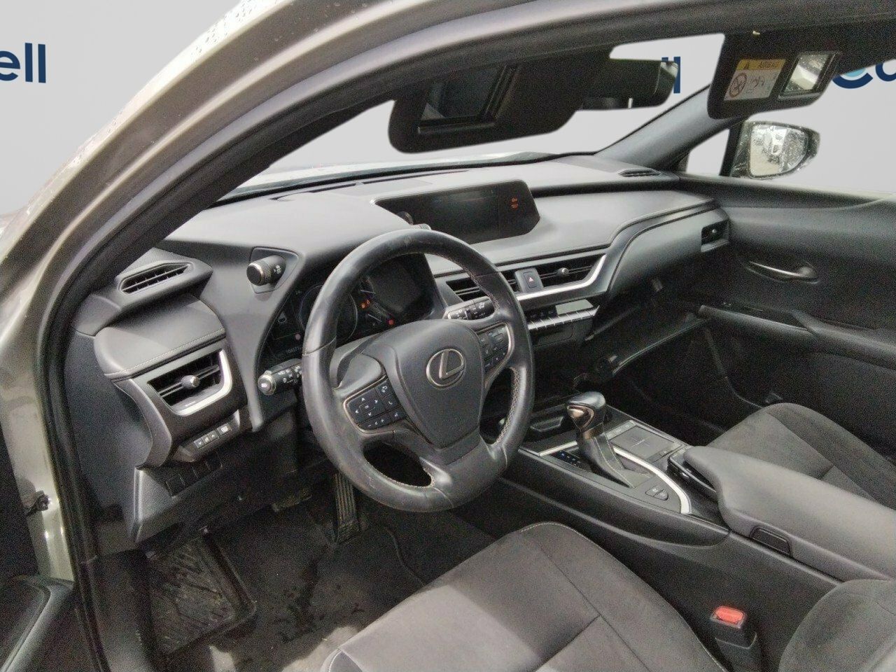Lexus Ux 2.0 250h Business - Foto 2