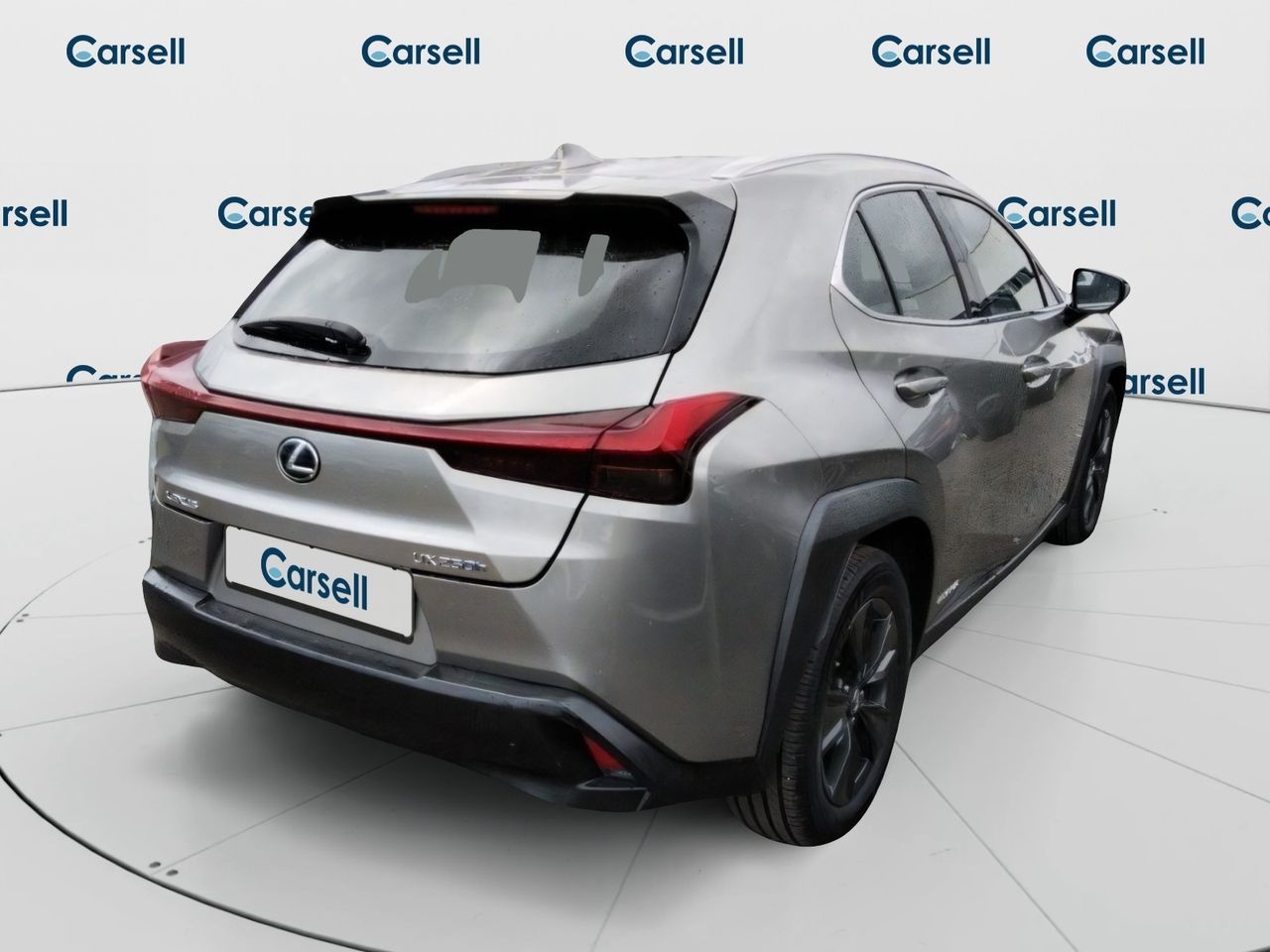 Lexus Ux 2.0 250h Business - Foto 2