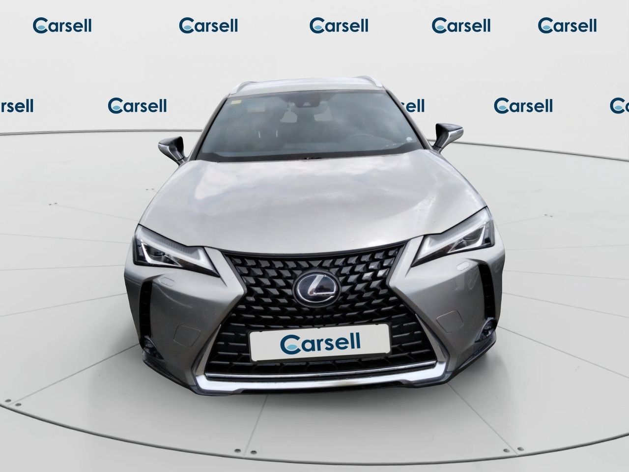 Lexus Ux 2.0 250h Business - Foto 2