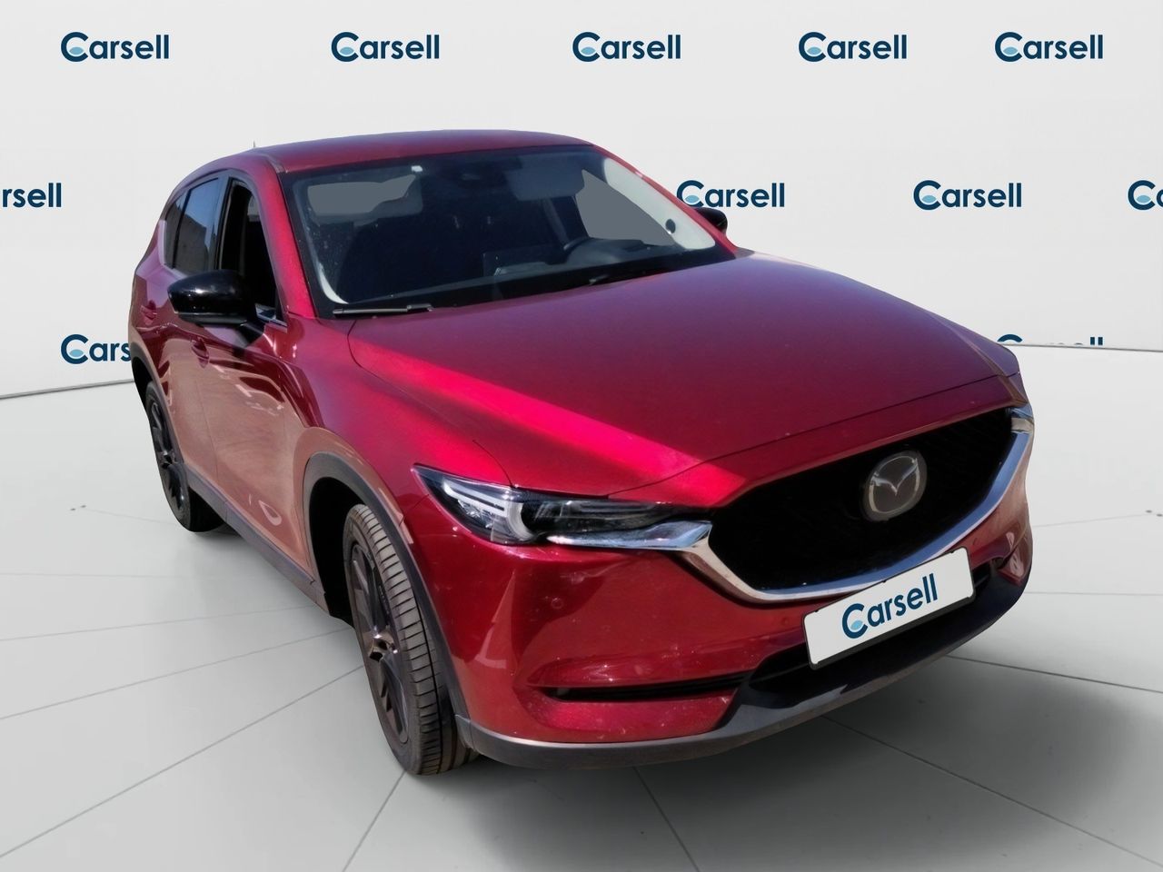 Mazda Cx-5 2.2 De 135kw (184cv) Homura At - Foto 2